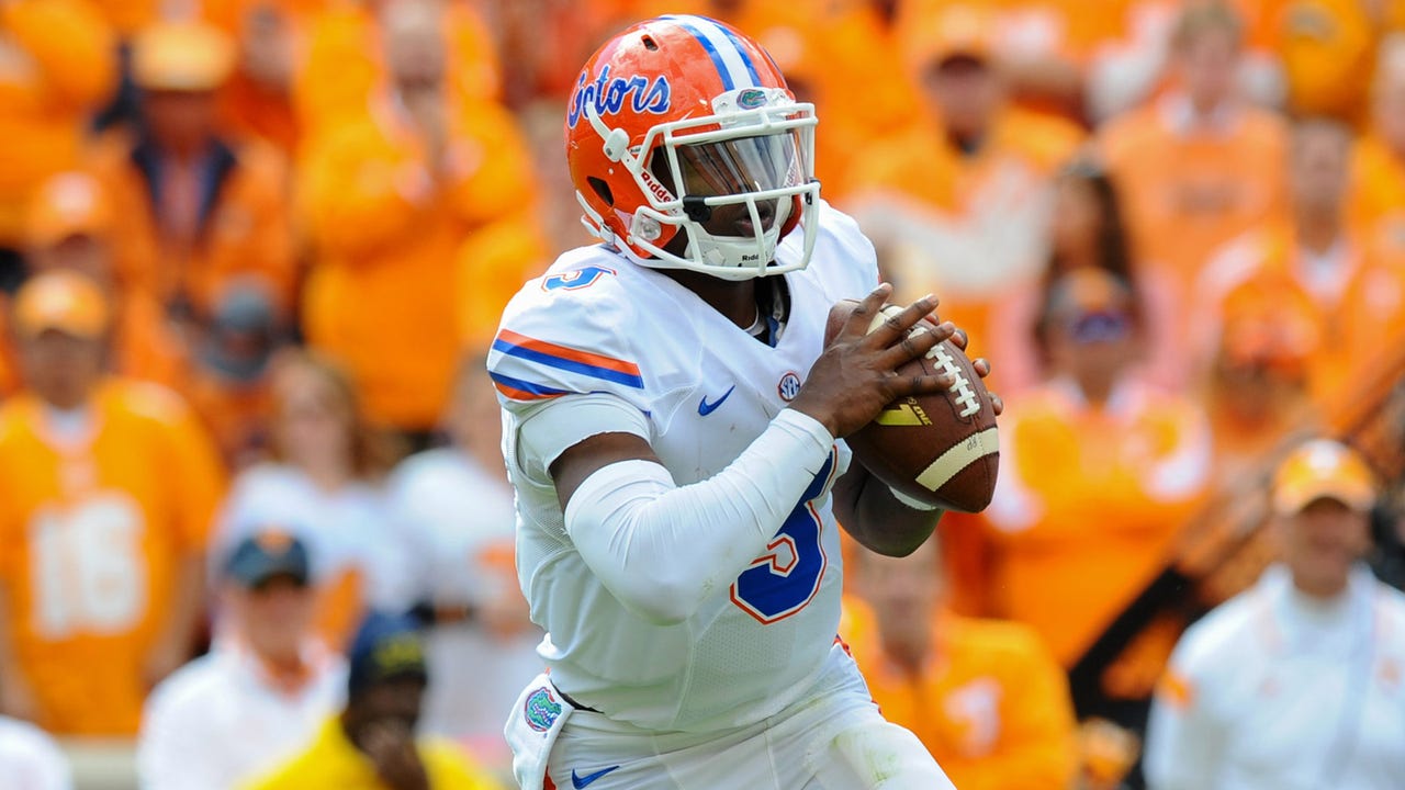 Gators notes: Florida heads into bye trying to block out distractions